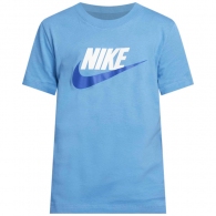 Tricou Nike K NSW TEE FUTURA HBR thumbnav 3